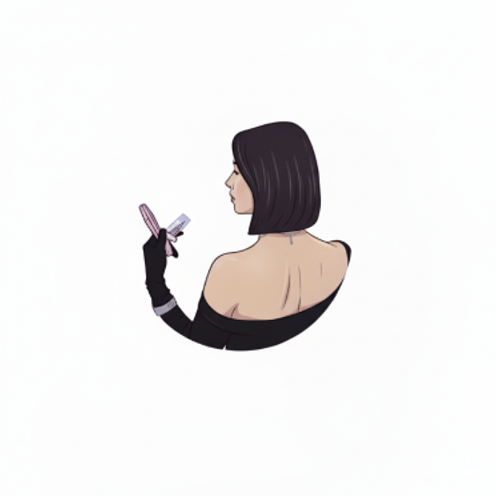 ELife Beauty Salon Logo