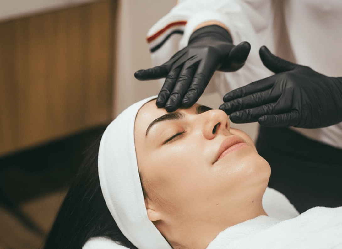 Profesyonel bariyer güçlendirme uygulaması