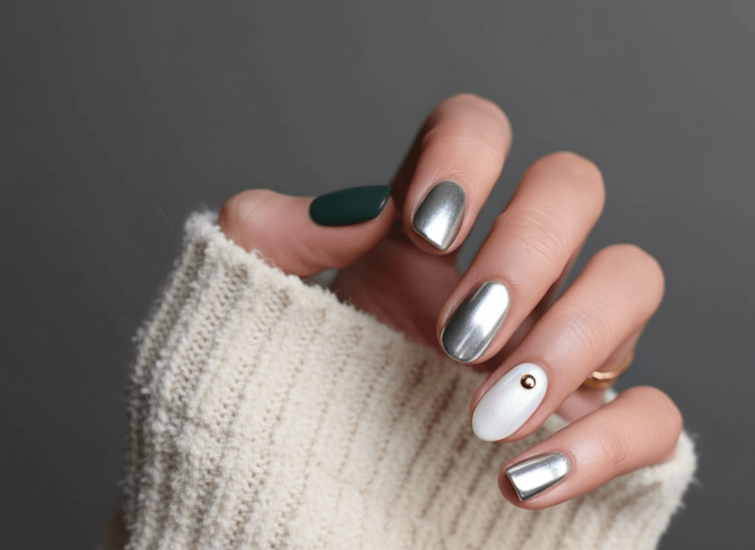 Profesyonel el ve ayak bakımı