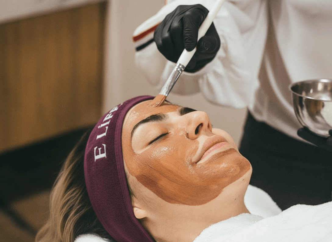 Profesyonel medikal bakım uygulaması