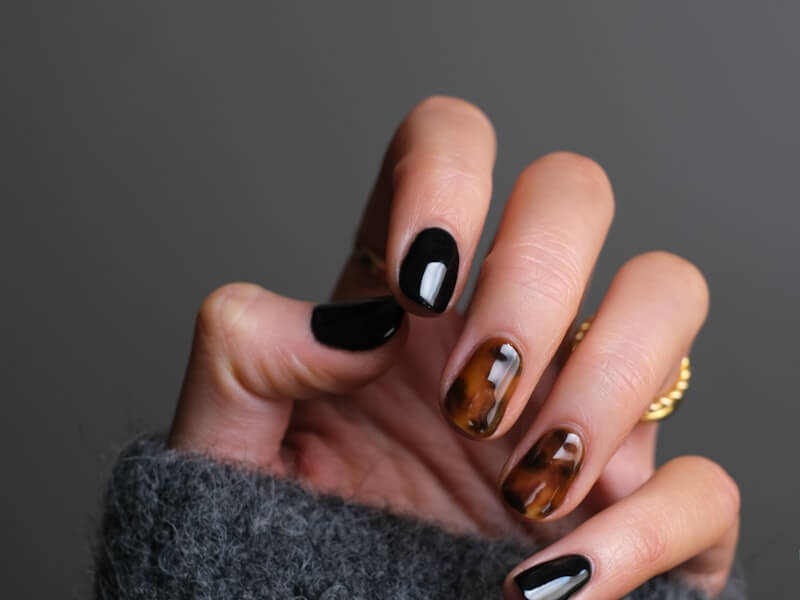 Protez Tırnak Hizmetleri